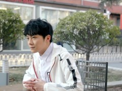 爱情剧《刚刚好的相遇》首播告捷 姚望干凈气质和角色演绎获好评