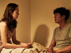 《恋你非你》观后感 在爱情里没有对错