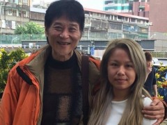 喜翔坚持不跟小36岁女友结婚 笑称有机会想生小孩