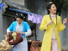《降龙伏虎小济公2》开播 邬靖靖“野蛮女友”欢乐来袭