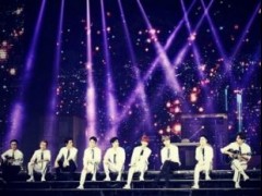 继续相爱吧 祝贺EXO出道五周年