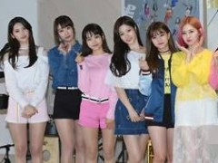 DIA新成员加入引起争议 会用实力回应