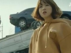 《大力女都奉顺》剧情转折 安敏赫救了力气消失的都奉顺