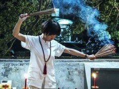 《通灵少女》革命新台剧 “5大看点”网友跪推