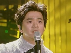 《歌手》李健谈健身 好的头脑要放在好的身体里