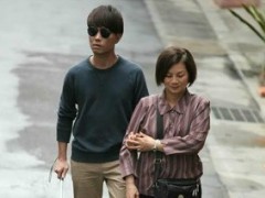 《星光》许仁杰催泪演视障 倒阿嬤怀里狂哭不止