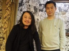 舞台剧《出租屋》将演 导演李宗熹首度创作惊悚剧