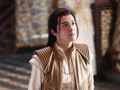 曾舜晞《择天记》将开播 终盼唐三十六帅气来袭