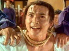 《角头2》男主角曝光 反派是《九品芝麻官》常威