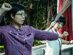 《通灵少女》真人是她 索非亚解密“幕后秘辛”