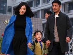 邵兵张培真夫妻闹离婚 《一起长大》上演婚姻围城