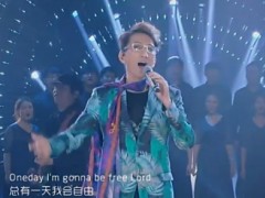 《歌手》林志炫挑战皇后合唱团神曲 只为一圆30年梦想