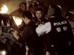 正宗港魂警匪片 《拆弹专家》刘德华监制兼主演