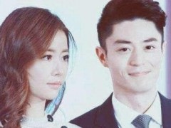 眼缘真的很重要 霍建华妈妈这样评价儿媳林心如