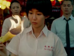 ��ͨ����Ů��Ҳ��˫�汾�� �շ���ʽ����ʧ10�롱��ץ��