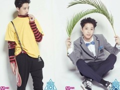 ��Produce 101���ײ����ӿ����� ̨����ϰ��������������ǰ11
