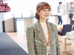 专属《大力女子都奉顺》的OST 大力女萌萌摇滚上身