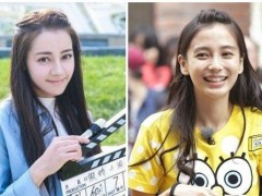 《跑男》会启动双女主模式吗 Baby回《奔跑吧》迪丽热巴还参加不