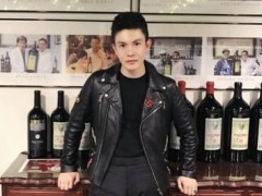 新人演员马军威参演电影《凤缘传奇》 演技突出获好评
