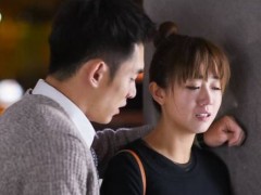 《酸甜之味》张书豪紧搂泪别 方志友都哭到忘了自己结婚生子了
