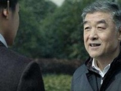 《人民的名义》中老检察长 他的表情包曾不逊于达康书记
