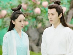《天乩之白蛇传说》首次公开探班 李曼挑战极限演绎新形象