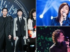 徐佳莹重返《歌手》和萧敬腾飙歌 帮唱嘉宾名单曝光