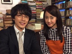 泽尻英龙华新剧《成为母亲》将播 自曝最近常丢内裤