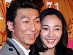 白百何泰国约会猛男 陈羽凡白百何离婚了吗