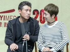 《美好生活》媒体探班 李乃文演变全组受气包