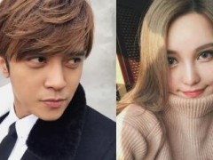 小猪罗志祥女友周扬青遇粉丝 邀其打招呼还能聊聊天