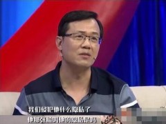 卓伟快把整个娱乐圈明星都得罪 曝鹿晗有女友后又爆料赵丽颖