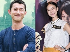 吴慷仁深夜晒“女友视角”睡照 内疚告白引心疼
