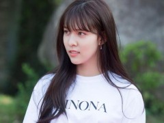 《可惜不是你》开机 宋妍霏率性演绎爱情虐恋故事