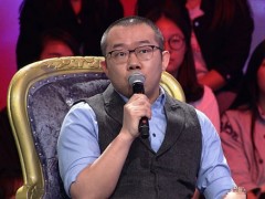 《爱情保卫战》闪婚闪离 涂磊直言婚姻不是手段