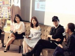 《爱情邮局》北影节展映 导演郑真分享幕后创作故事