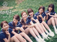 GFRIEND�������� ��СŮ�ѡ�ȫ��һ��һ����
