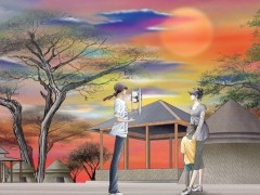 《美容针》高口碑领跑同档 以平实温暖爱情故事打动女性观众