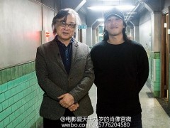 《夏天19岁的肖像》导演张荣吉受专访 相比票房更看重观景人次