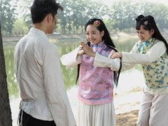 电影《失恋399年》即将热映 爱情不可控且行且珍惜