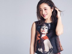 石原里美公开爱情观 和山下智久在一起也要存钱