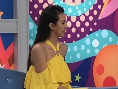 刘雨柔人妻压力爆棚 明年婚宴卡关