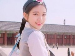 北一女神蔡瑞雪赴韩拼出道 凭这个大获老师赞赏