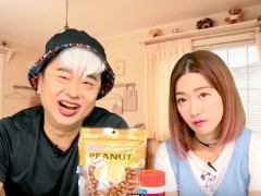 邰智源神模仿圣结石 桌上摆“花生铁牛”网友秒懂笑喷