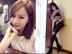 王心凌公开私讯内容 还原“白衣男公寓过夜”真相