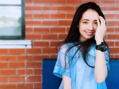 “无P图素颜”被嫌不好看 郭碧婷无奈回应了