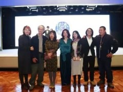 《传家本事》主创谈创作 纪录片好故事“加量不加时”