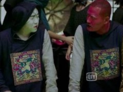 《鬼吹灯之牧野诡事》豆瓣评分2.8 IP改编质量惨不忍睹