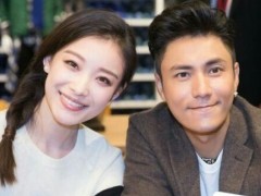 《悟空传》倪妮爆棚 陈坤发长文夸赞倪妮演技