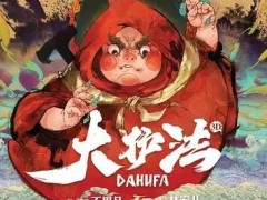 《大护法》逆袭豆瓣评分8.1分 国产原创动画电影不可错过